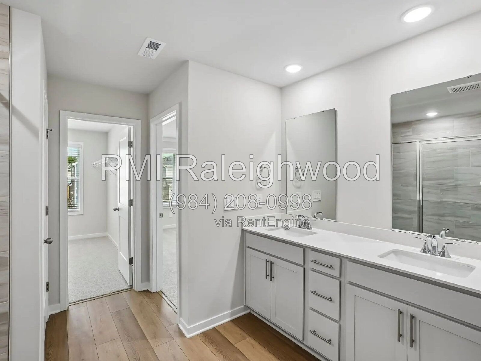 Brand-New Energy-Efficient 4BR Home in Marshburn Landing with Loft, Gourmet Kitchen, Covered Patio, Dog Park, Community Pool & Resort-Style Amenities property image