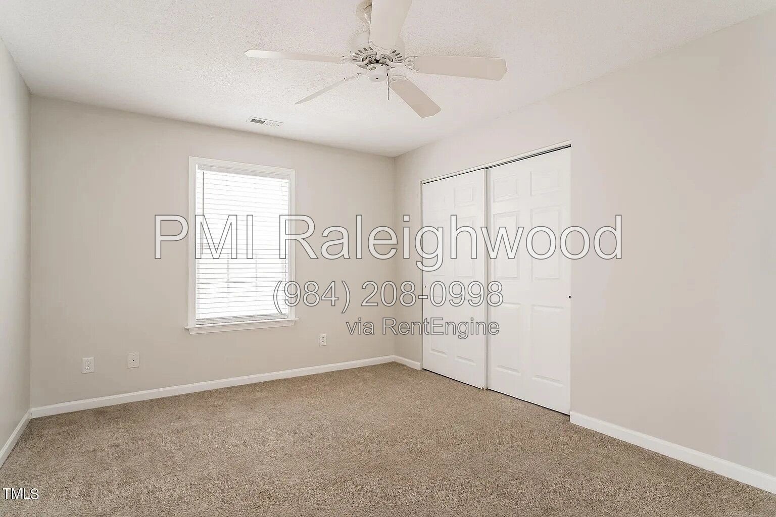 Spacious 3,100 SF Home for Rent in Northeast Raleigh | Community Pool, Clubhouse, Private Backyard & Back Deck property image