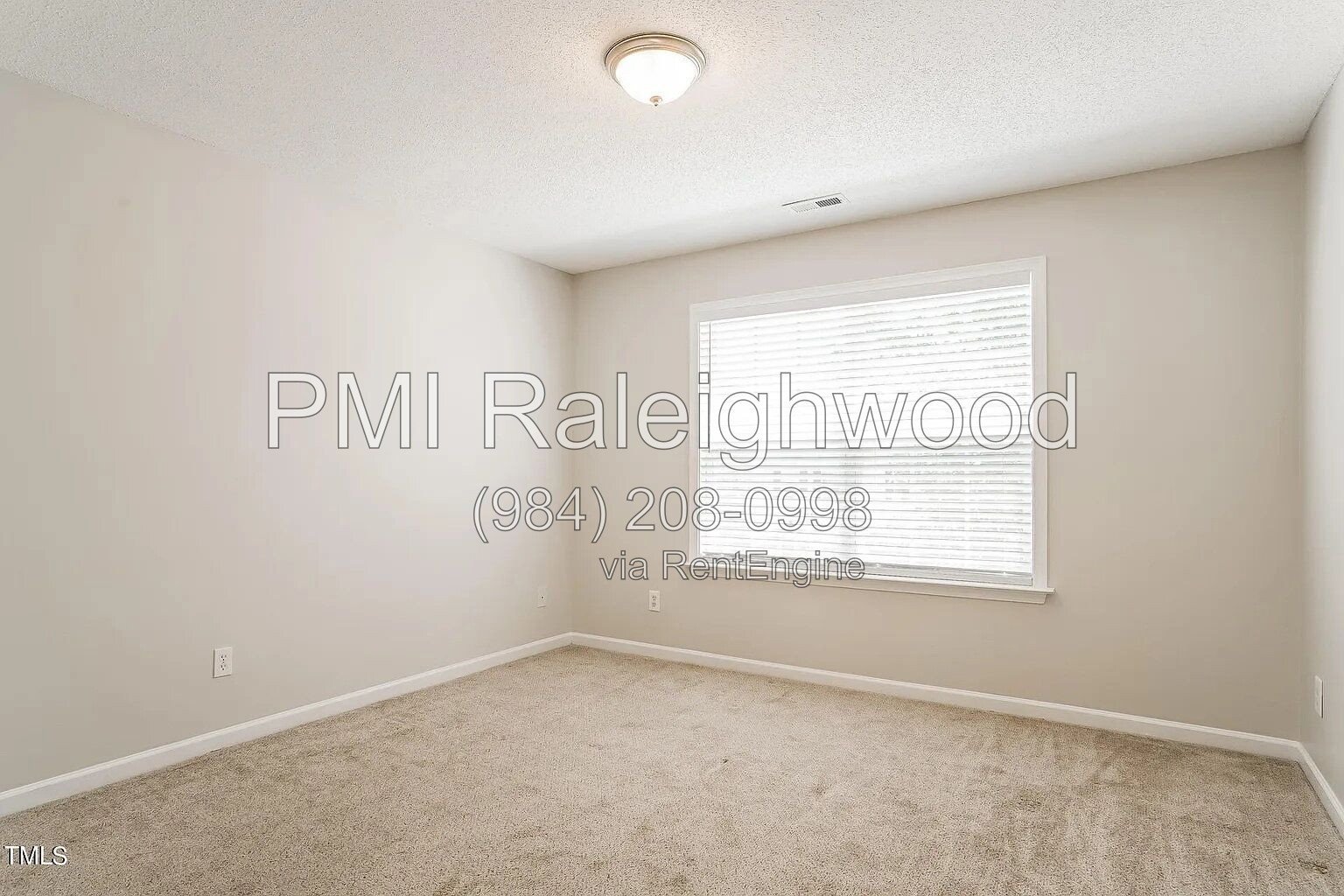 Spacious 3,100 SF Home for Rent in Northeast Raleigh | Community Pool, Clubhouse, Private Backyard & Back Deck property image