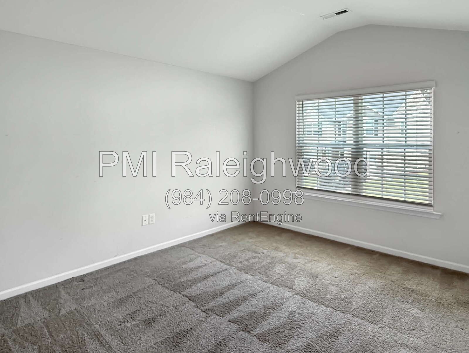 Modern & Stylish 3BR Townhome in Carthage with Garage, Kitchen Island, Lawn Maintenance Included, Smart Home Features & Open-Concept Living property image