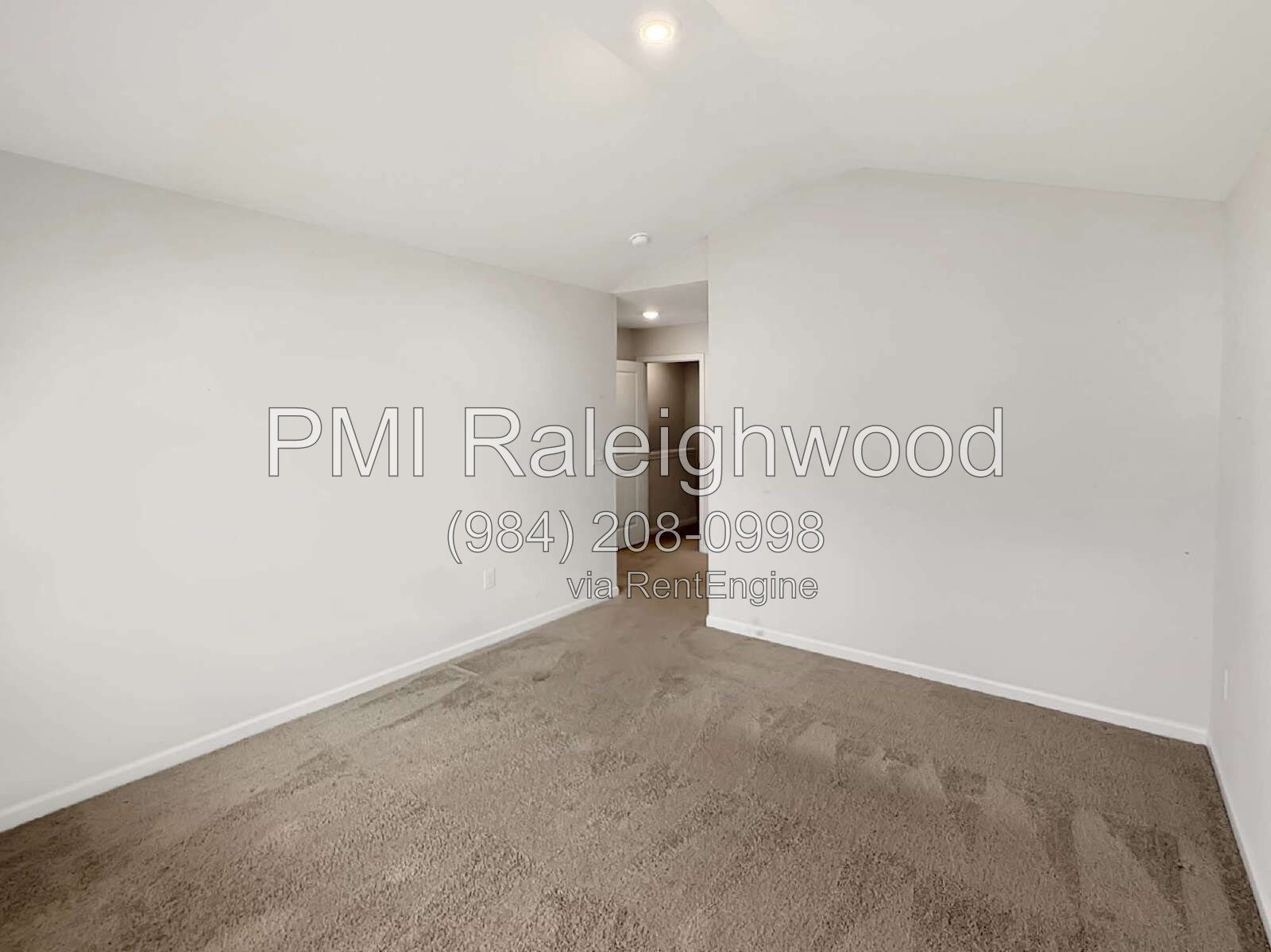 Modern & Stylish 3BR Townhome in Carthage with Garage, Kitchen Island, Lawn Maintenance Included, Smart Home Features & Open-Concept Living property image