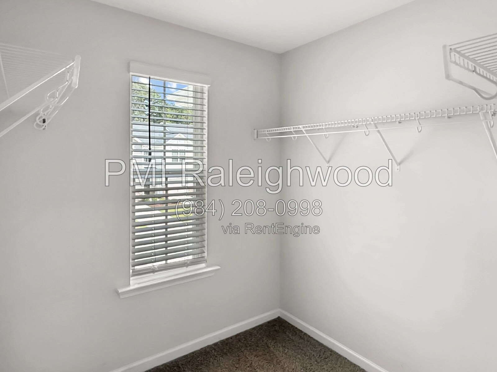 Modern & Stylish 3BR Townhome in Carthage with Garage, Kitchen Island, Lawn Maintenance Included, Smart Home Features & Open-Concept Living property image