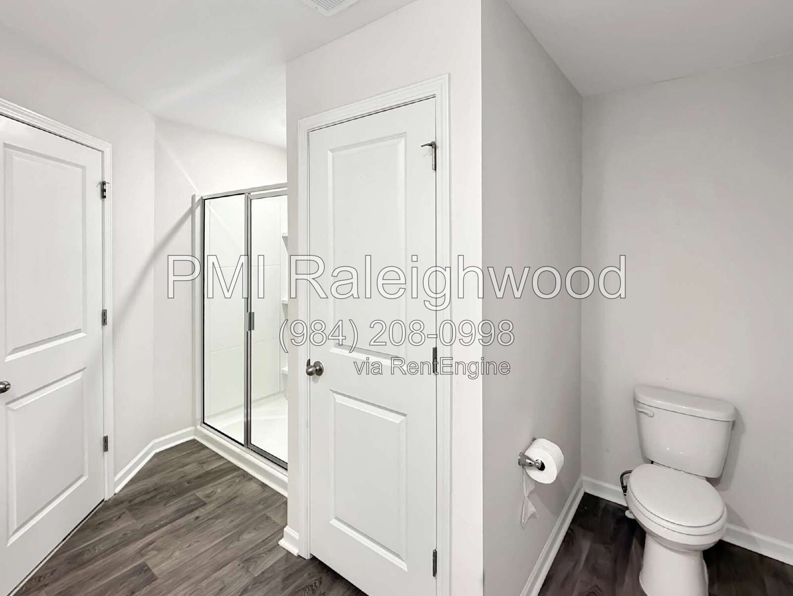 Modern & Stylish 3BR Townhome in Carthage with Garage, Kitchen Island, Lawn Maintenance Included, Smart Home Features & Open-Concept Living property image