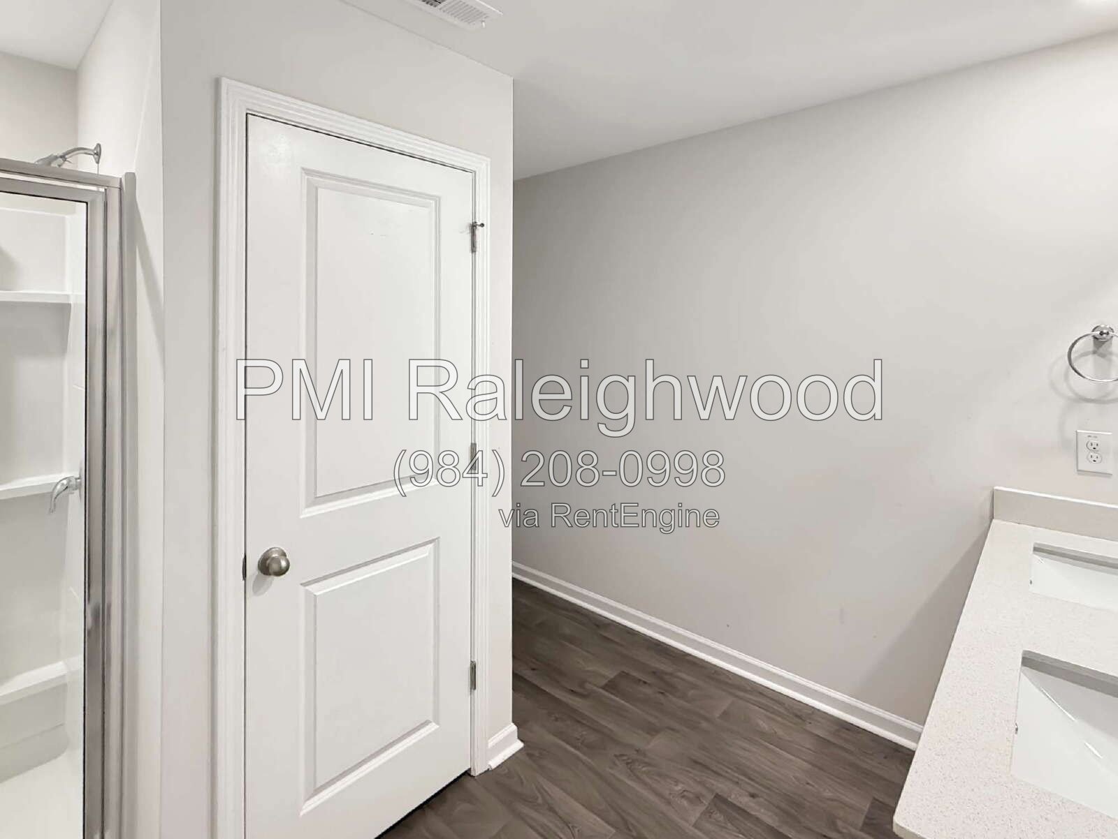 Modern & Stylish 3BR Townhome in Carthage with Garage, Kitchen Island, Lawn Maintenance Included, Smart Home Features & Open-Concept Living property image
