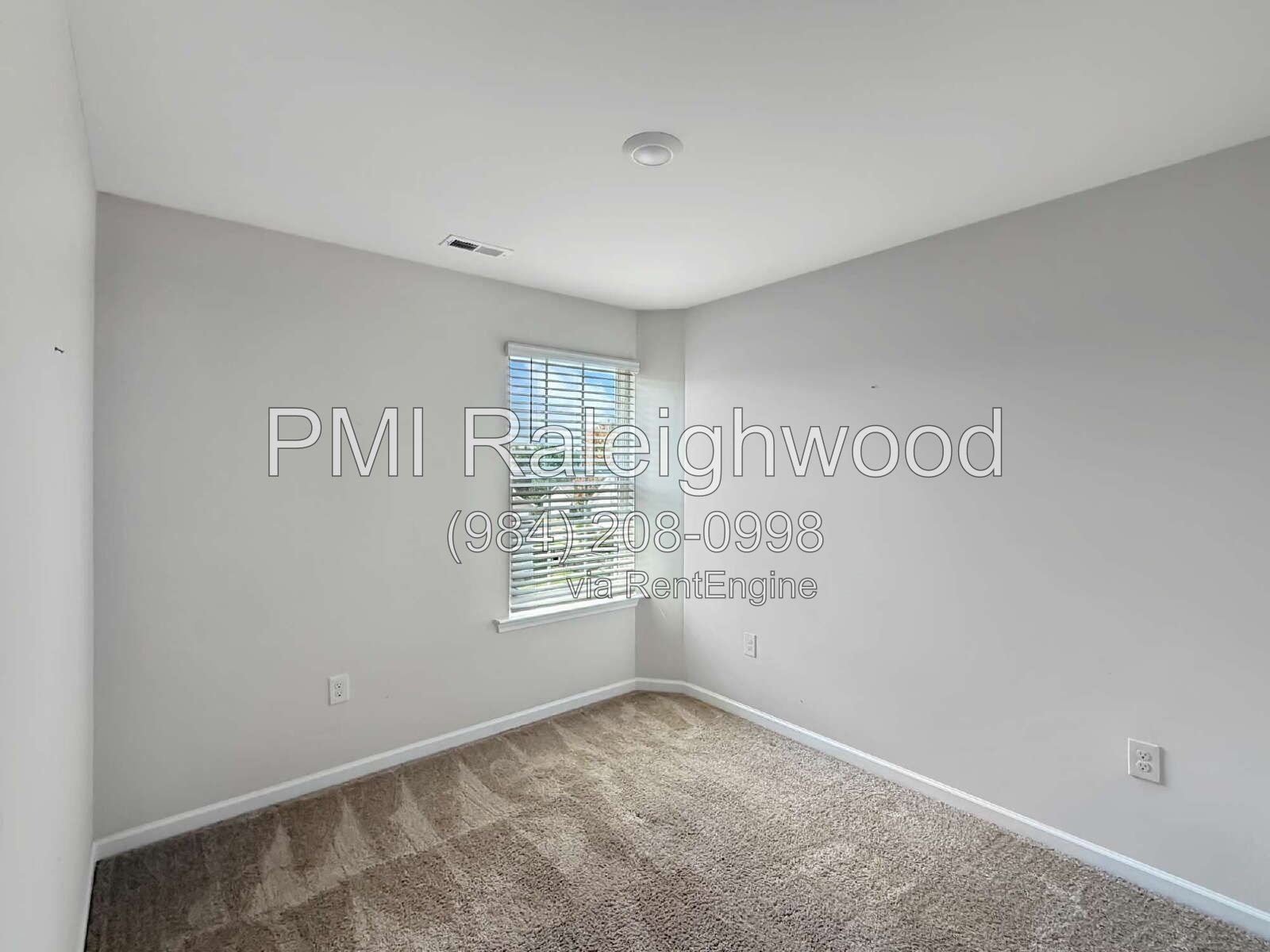 Modern & Stylish 3BR Townhome in Carthage with Garage, Kitchen Island, Lawn Maintenance Included, Smart Home Features & Open-Concept Living property image