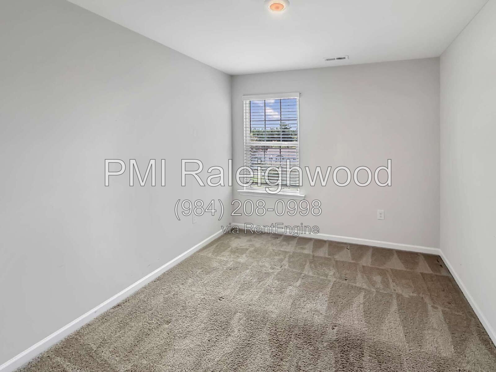 Modern & Stylish 3BR Townhome in Carthage with Garage, Kitchen Island, Lawn Maintenance Included, Smart Home Features & Open-Concept Living property image