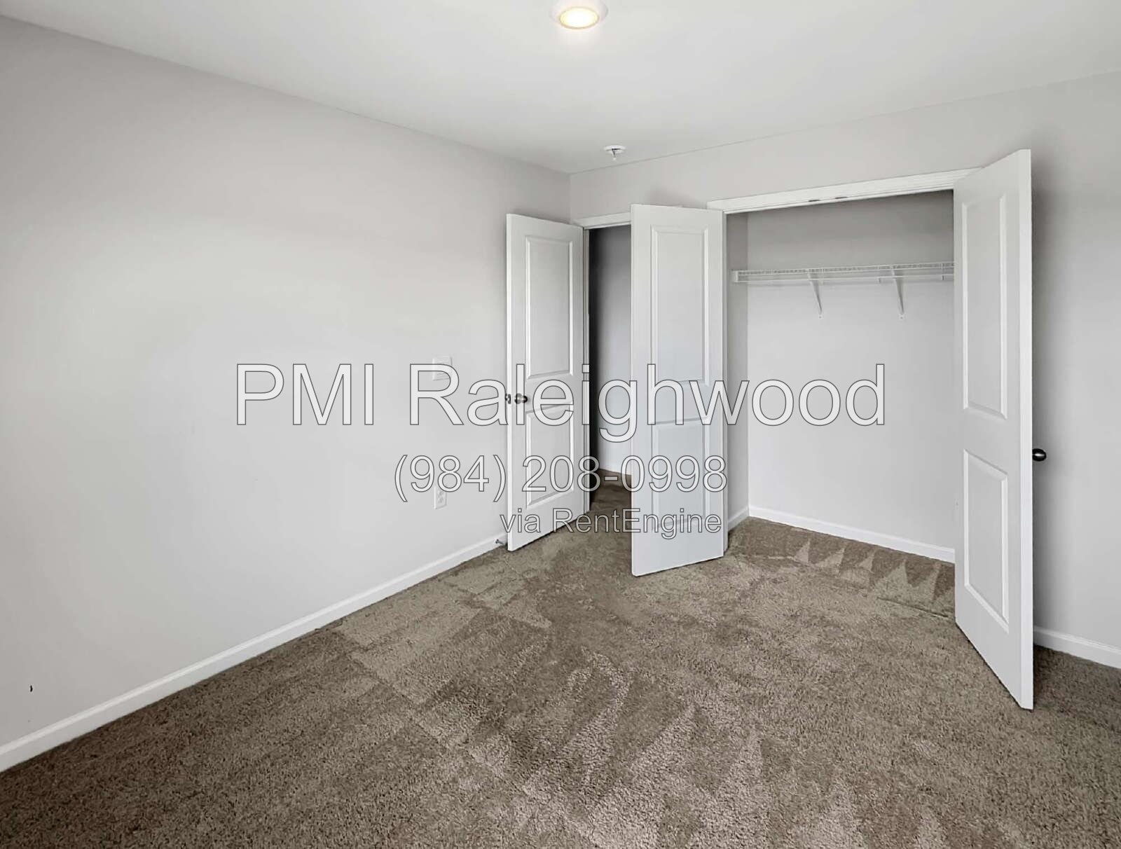 Modern & Stylish 3BR Townhome in Carthage with Garage, Kitchen Island, Lawn Maintenance Included, Smart Home Features & Open-Concept Living property image