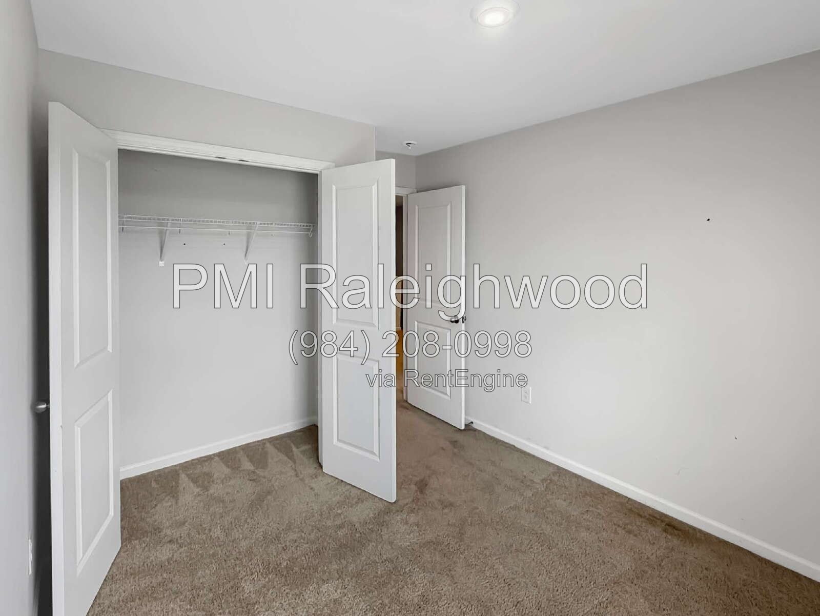 Modern & Stylish 3BR Townhome in Carthage with Garage, Kitchen Island, Lawn Maintenance Included, Smart Home Features & Open-Concept Living property image