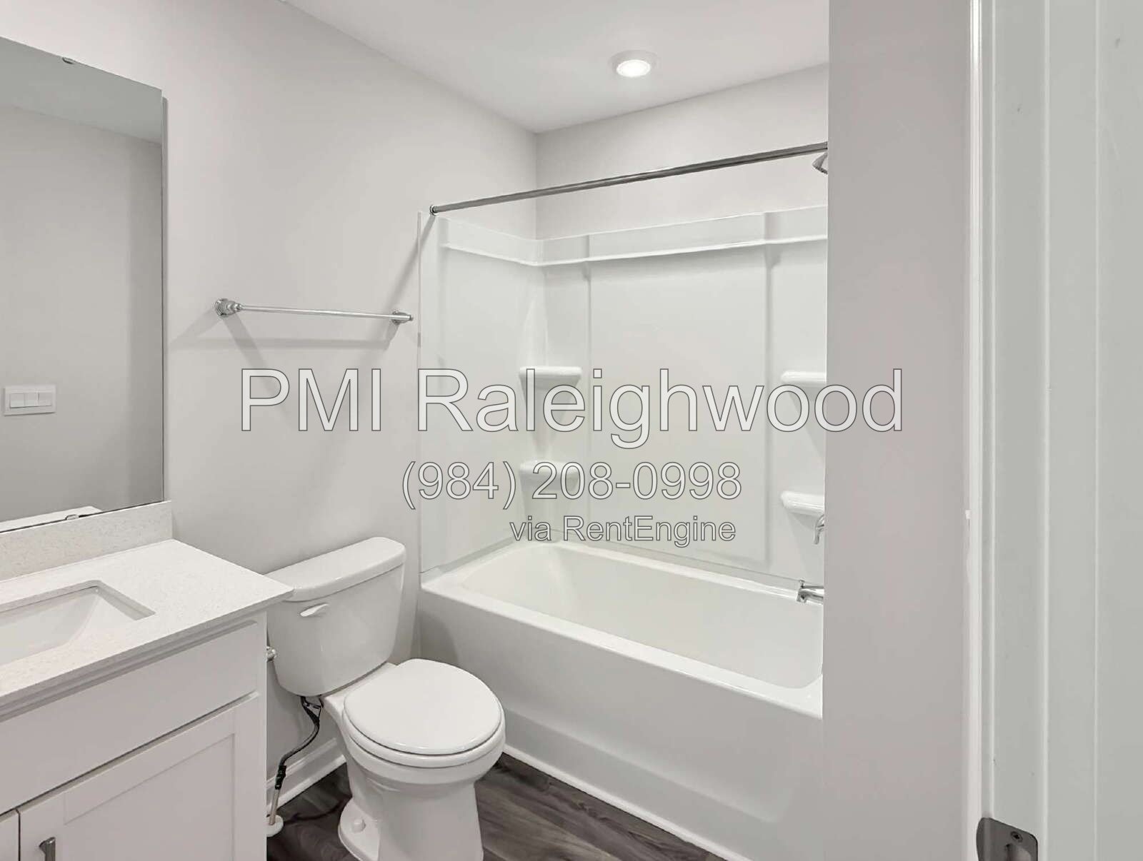 Modern & Stylish 3BR Townhome in Carthage with Garage, Kitchen Island, Lawn Maintenance Included, Smart Home Features & Open-Concept Living property image