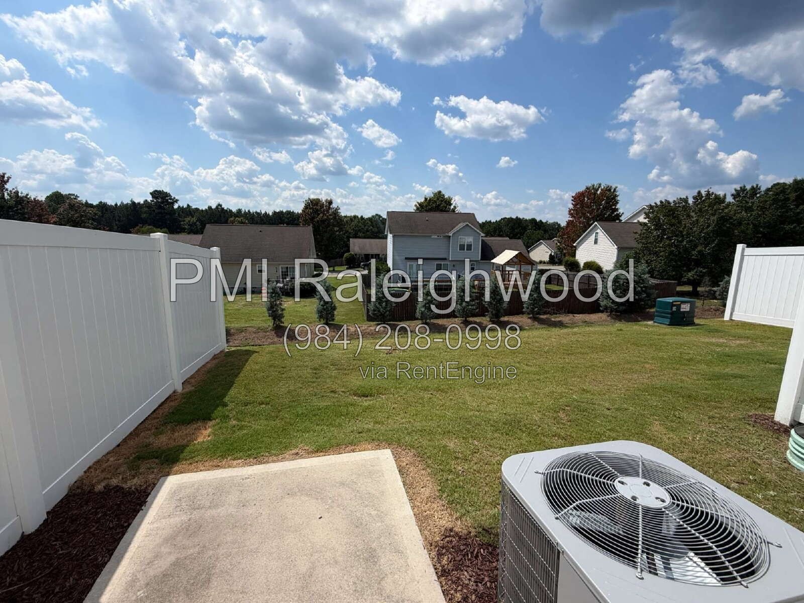 Modern & Stylish 3BR Townhome in Carthage with Garage, Kitchen Island, Lawn Maintenance Included, Smart Home Features & Open-Concept Living property image