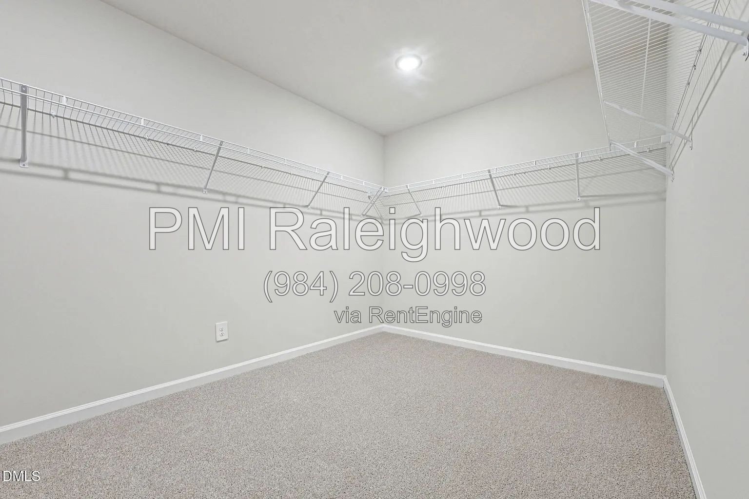 Spacious 5-bedroom home in Garner featuring a dedicated study room and a convenient first-floor bedroom. Enjoy open-concept living, modern functionality, and resort-style community amenities property image