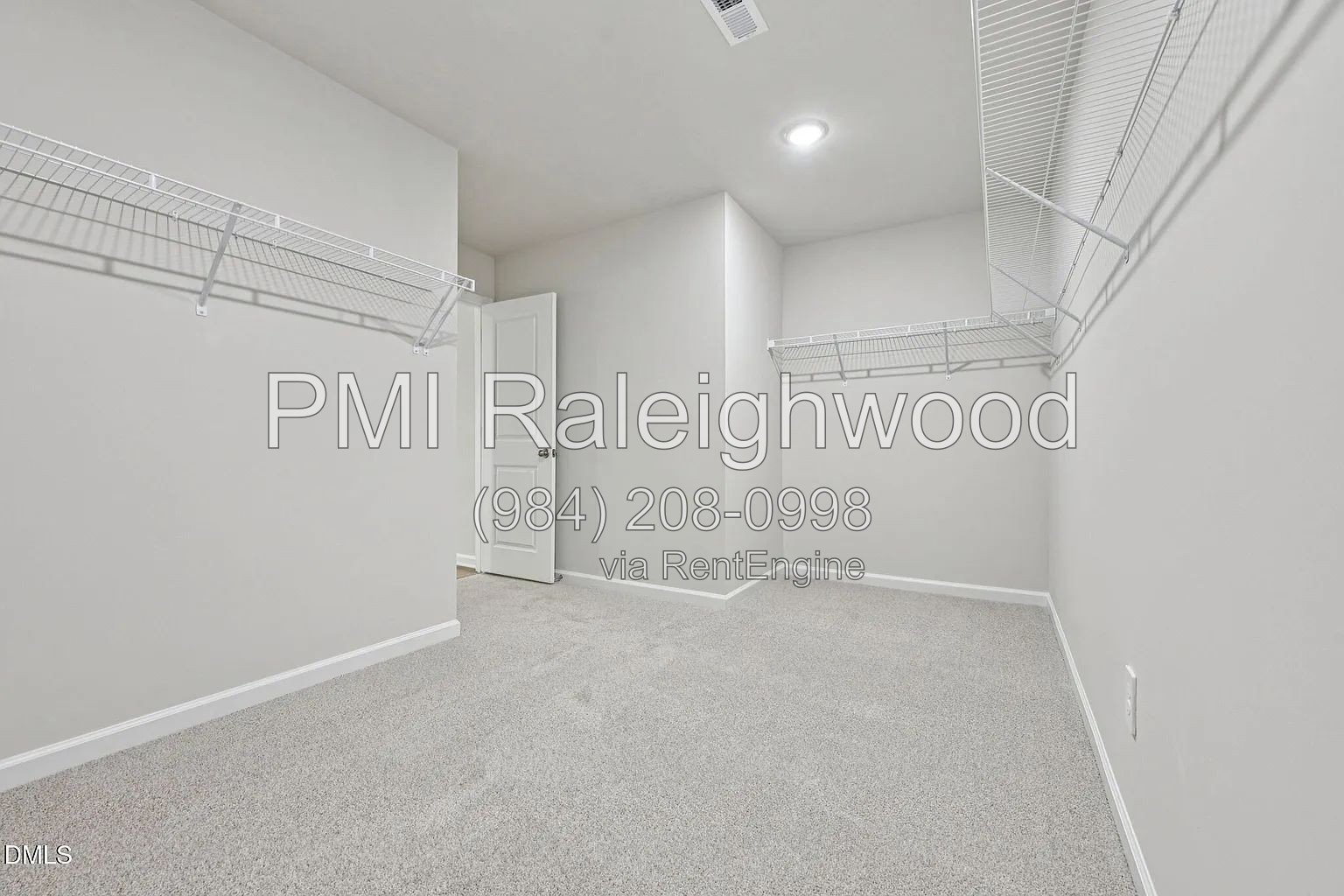 Spacious 5-bedroom home in Garner featuring a dedicated study room and a convenient first-floor bedroom. Enjoy open-concept living, modern functionality, and resort-style community amenities property image