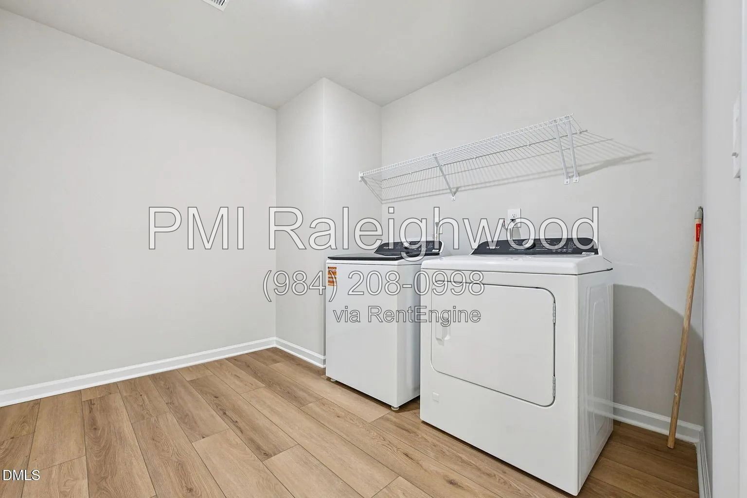 Spacious 5-bedroom home in Garner featuring a dedicated study room and a convenient first-floor bedroom. Enjoy open-concept living, modern functionality, and resort-style community amenities property image
