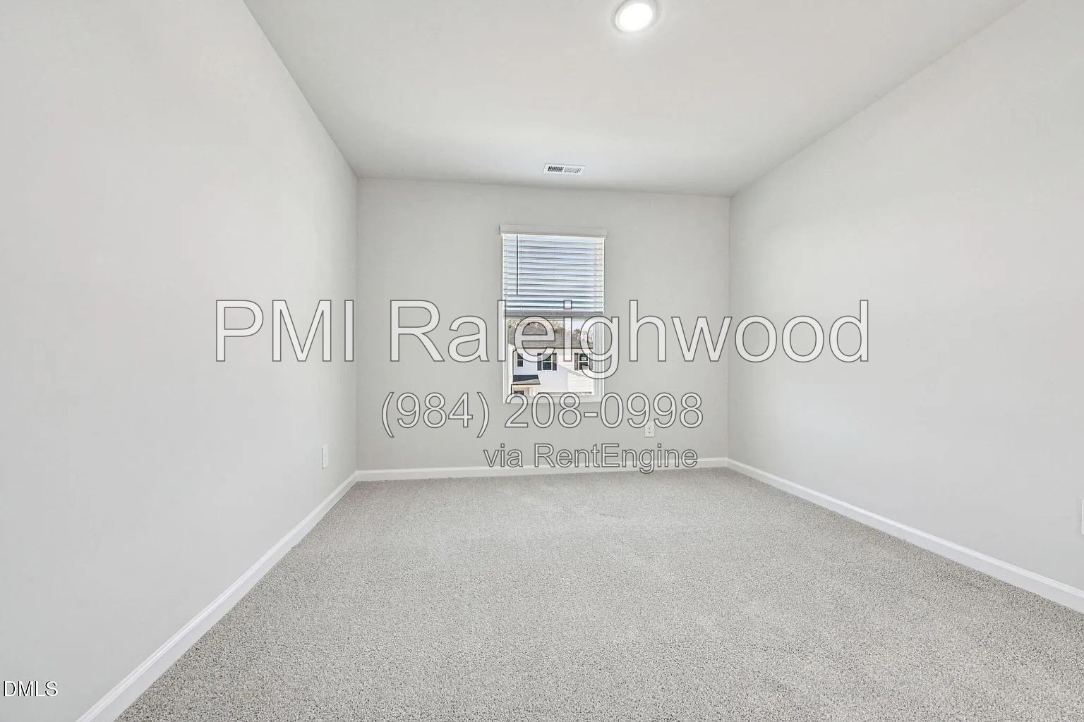 Spacious 5-bedroom home in Garner featuring a dedicated study room and a convenient first-floor bedroom. Enjoy open-concept living, modern functionality, and resort-style community amenities property image