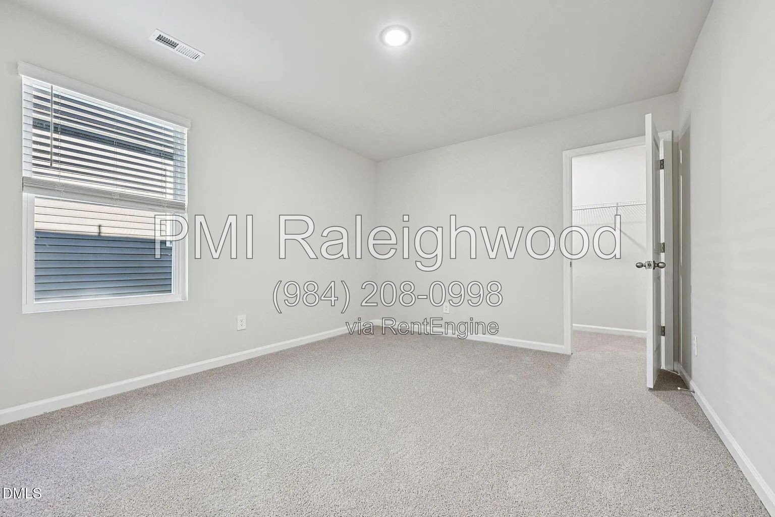 Spacious 5-bedroom home in Garner featuring a dedicated study room and a convenient first-floor bedroom. Enjoy open-concept living, modern functionality, and resort-style community amenities property image