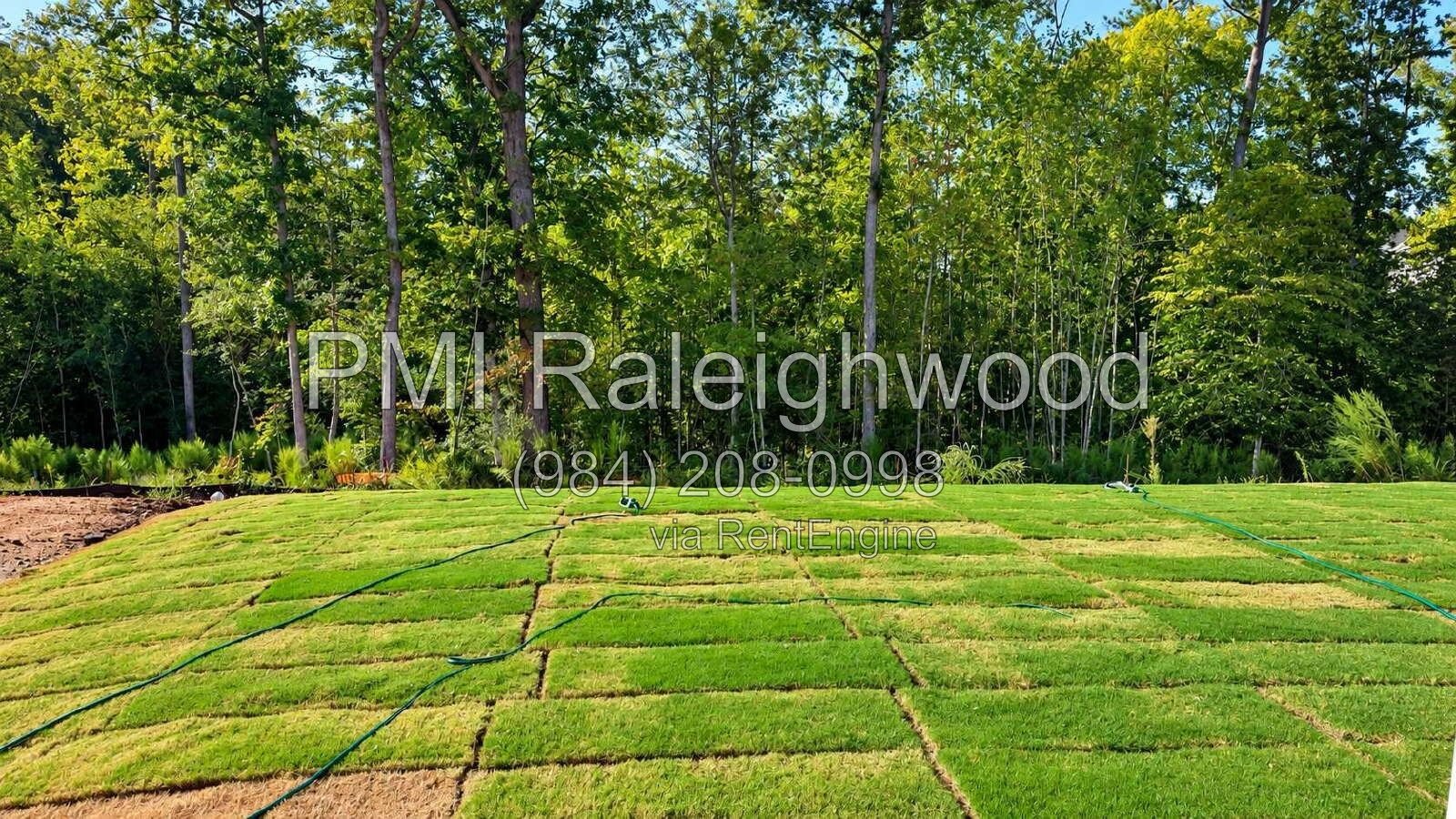 Spacious 5-bedroom home in Garner featuring a dedicated study room and a convenient first-floor bedroom. Enjoy open-concept living, modern functionality, and resort-style community amenities property image