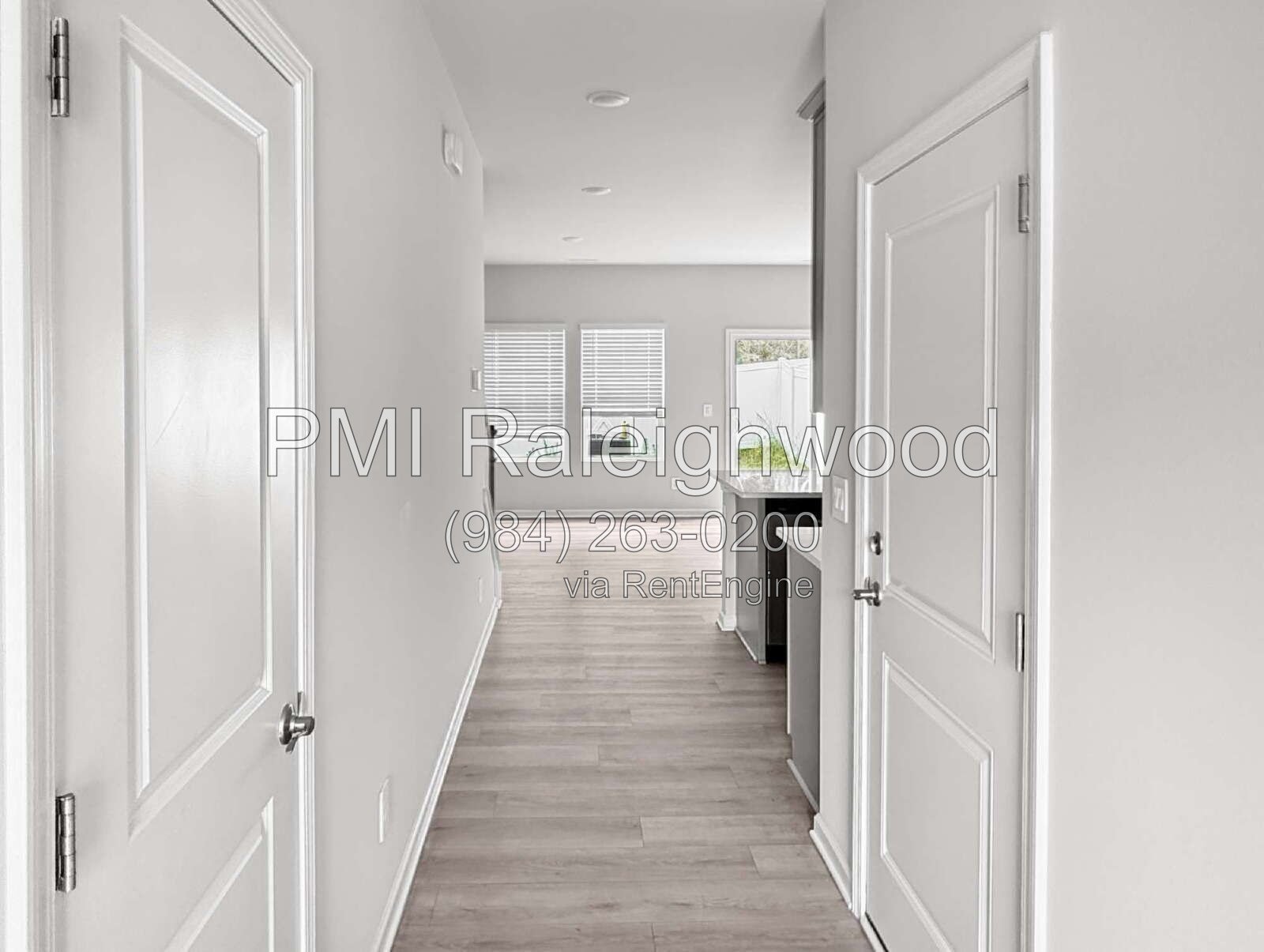 Brand-New 3BR Energy-Efficient Townhome with Open-Concept Living & Private Rear Patio near I-40, Tanger Outlets & Downtown Graham property image