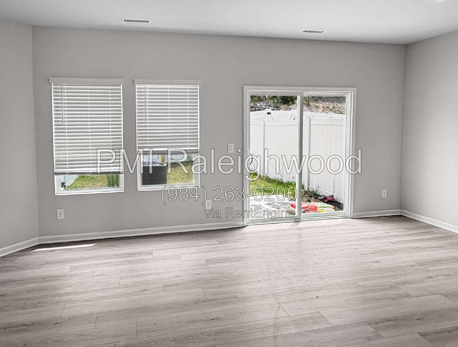 Brand-New 3BR Energy-Efficient Townhome with Open-Concept Living & Private Rear Patio near I-40, Tanger Outlets & Downtown Graham property image