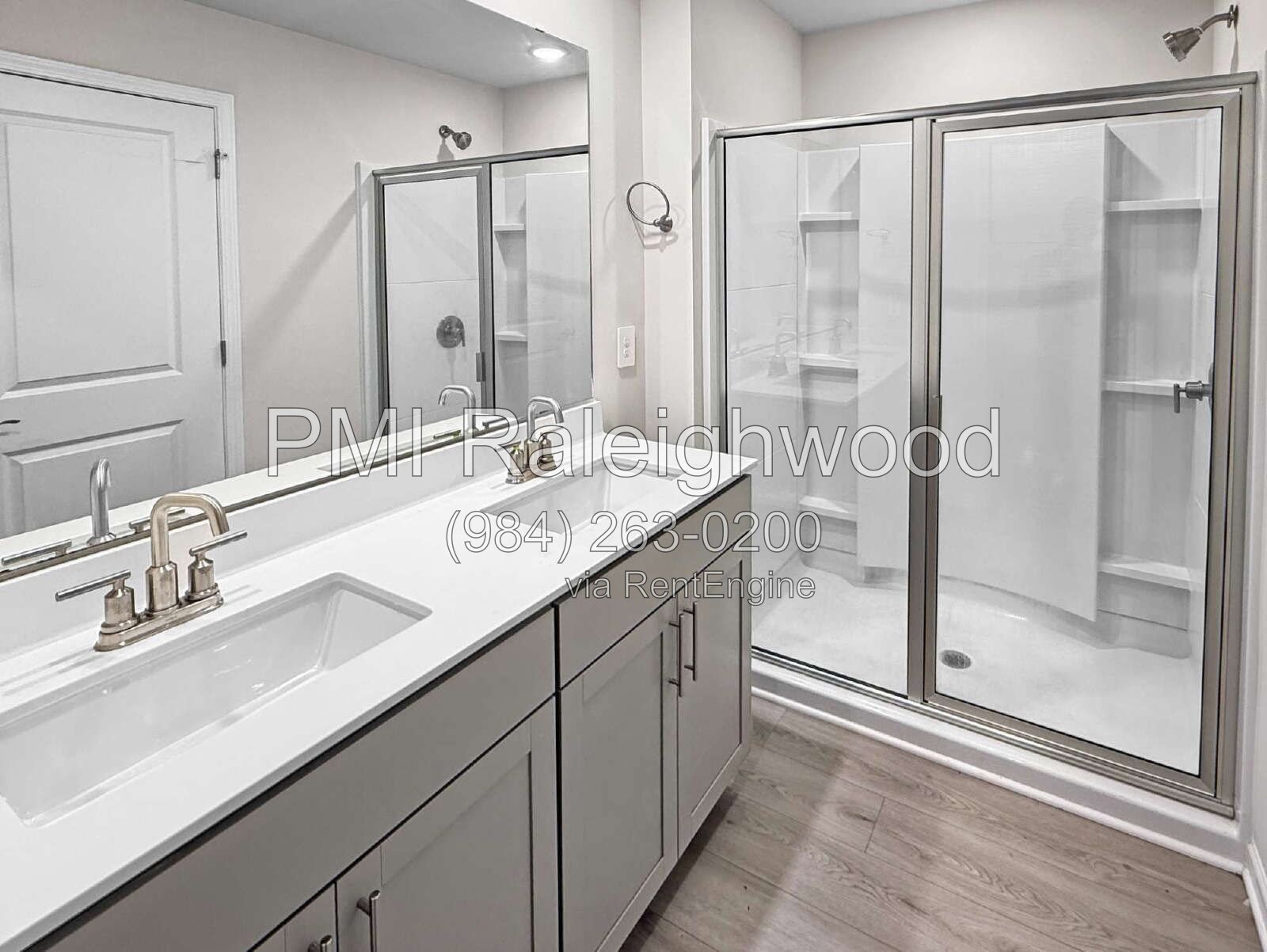 Brand-New 3BR Energy-Efficient Townhome with Open-Concept Living & Private Rear Patio near I-40, Tanger Outlets & Downtown Graham property image