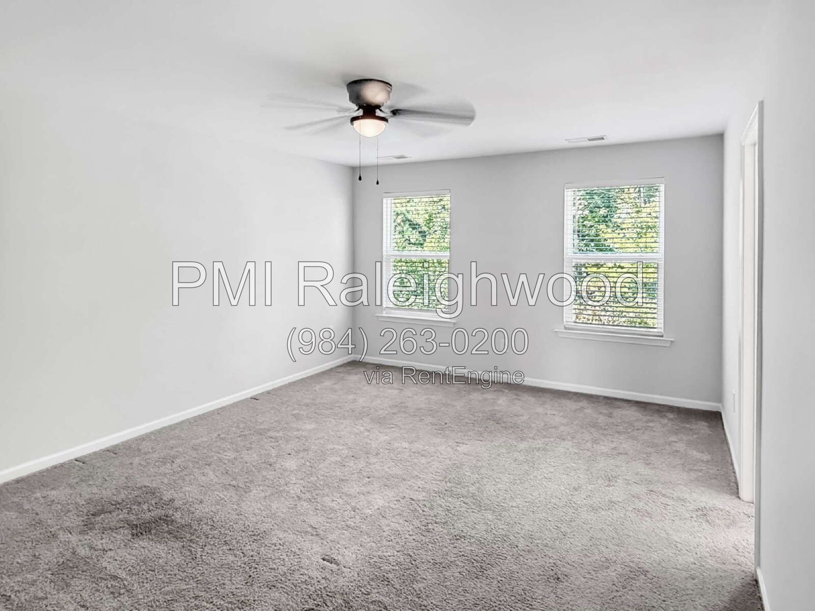 Spacious 3-Bedroom, 2.5-Bath Townhome Near RTP with Loft, Stainless Steel Appliances, Patio, Attached Garage & Wooded Backyard property image