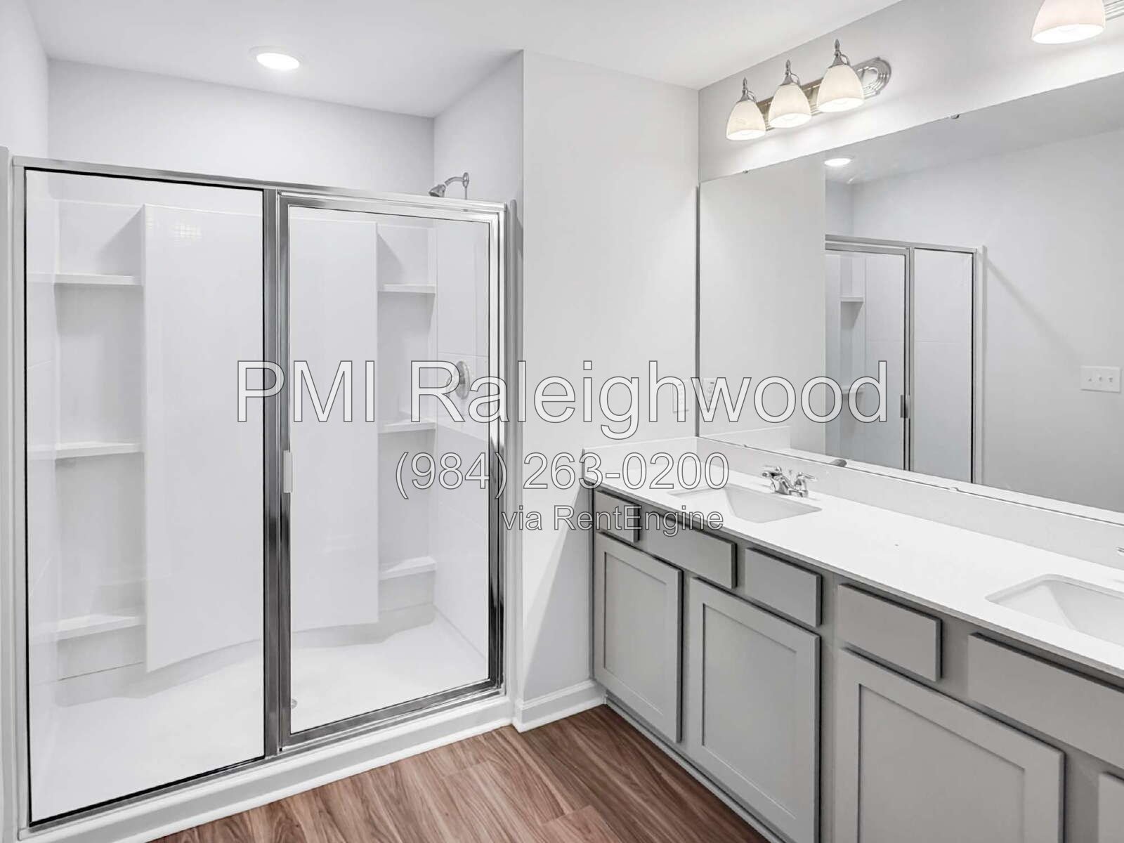 Spacious 3-Bedroom, 2.5-Bath Townhome Near RTP with Loft, Stainless Steel Appliances, Patio, Attached Garage & Wooded Backyard property image