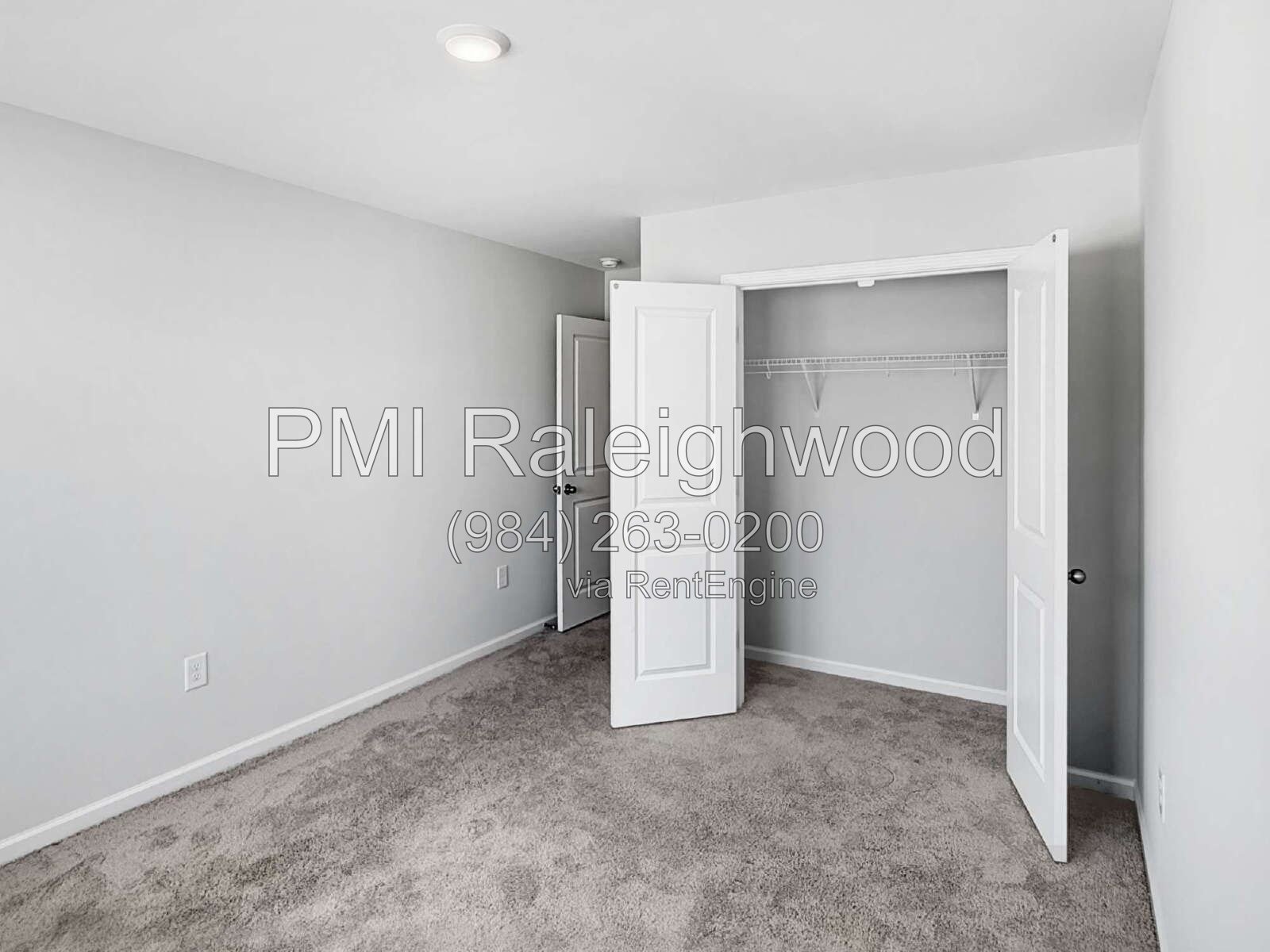 Spacious 3-Bedroom, 2.5-Bath Townhome Near RTP with Loft, Stainless Steel Appliances, Patio, Attached Garage & Wooded Backyard property image