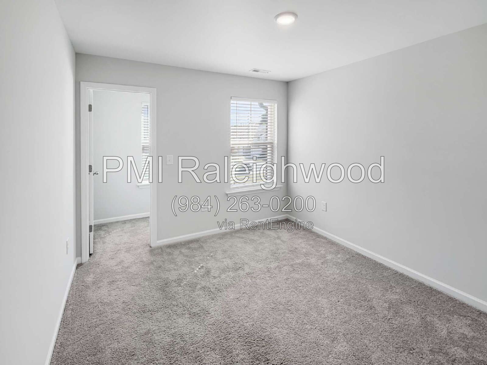 Spacious 3-Bedroom, 2.5-Bath Townhome Near RTP with Loft, Stainless Steel Appliances, Patio, Attached Garage & Wooded Backyard property image