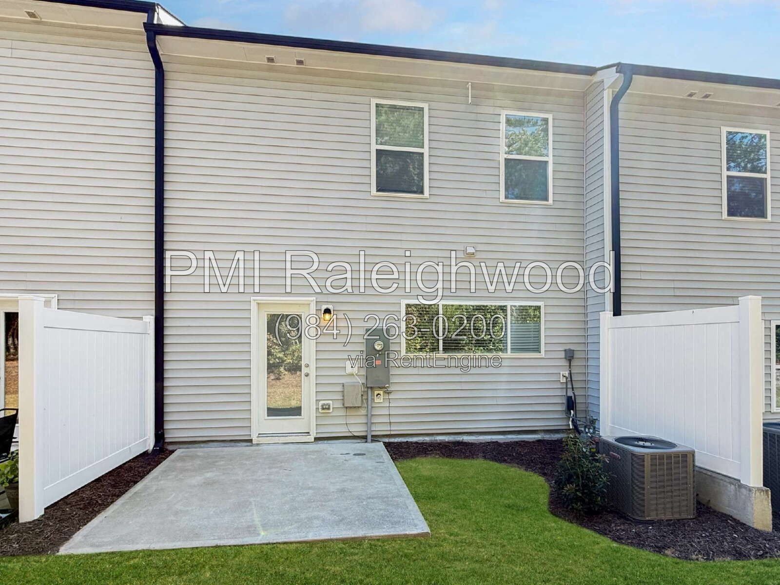 Spacious 3-Bedroom, 2.5-Bath Townhome Near RTP with Loft, Stainless Steel Appliances, Patio, Attached Garage & Wooded Backyard property image