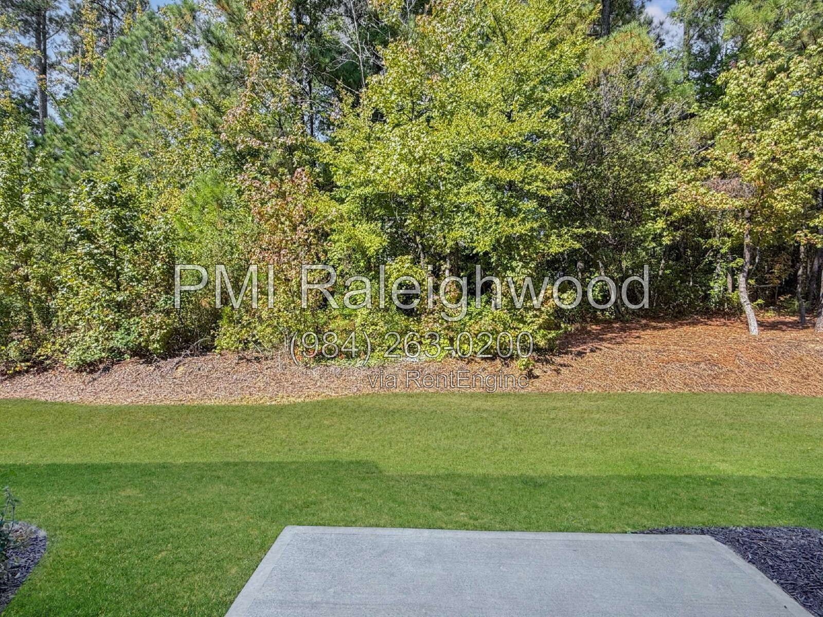 Spacious 3-Bedroom, 2.5-Bath Townhome Near RTP with Loft, Stainless Steel Appliances, Patio, Attached Garage & Wooded Backyard property image