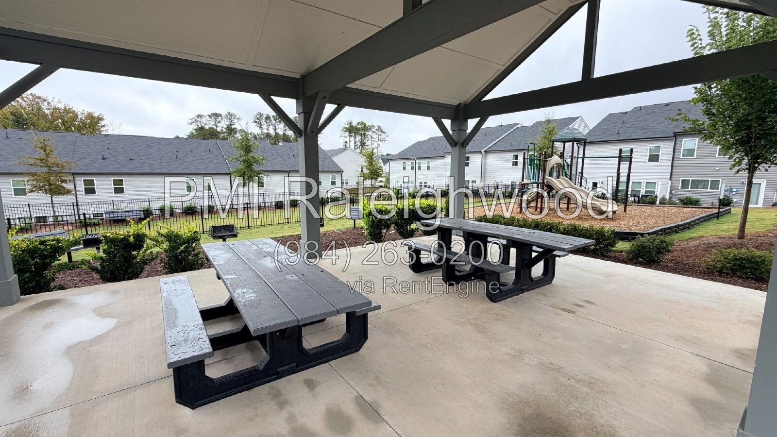 Spacious 3-Bedroom, 2.5-Bath Townhome Near RTP with Loft, Stainless Steel Appliances, Patio, Attached Garage & Wooded Backyard property image