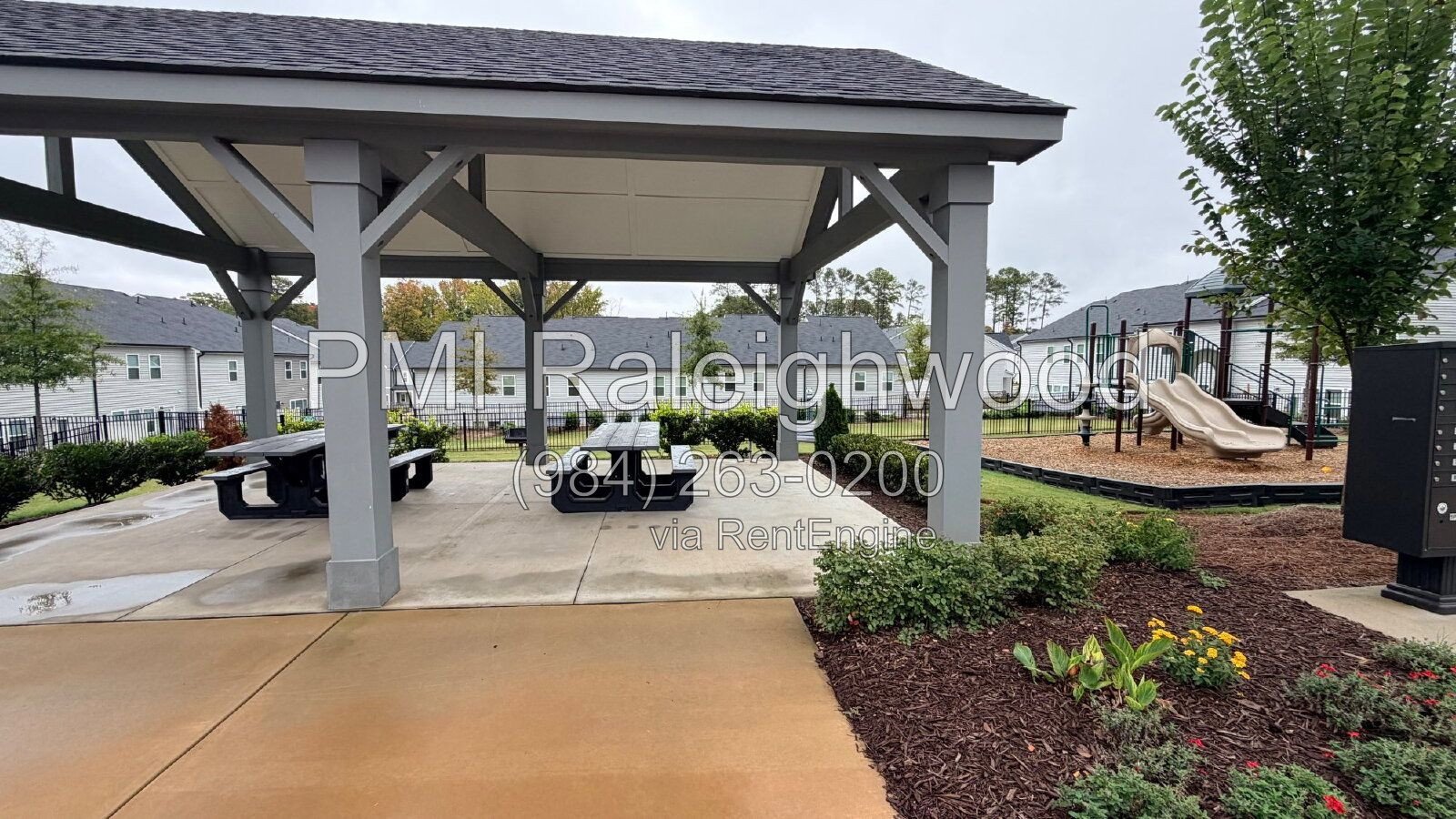 Spacious 3-Bedroom, 2.5-Bath Townhome Near RTP with Loft, Stainless Steel Appliances, Patio, Attached Garage & Wooded Backyard property image