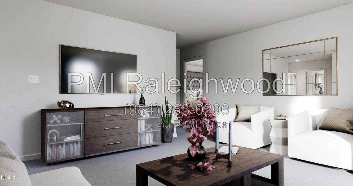 Spacious 4BR corner townhome with open living, modern kitchen, loft, primary suite, 2-car garage & main-floor bedroom/full bath. Community amenities: pool, playground & dog park. property image
