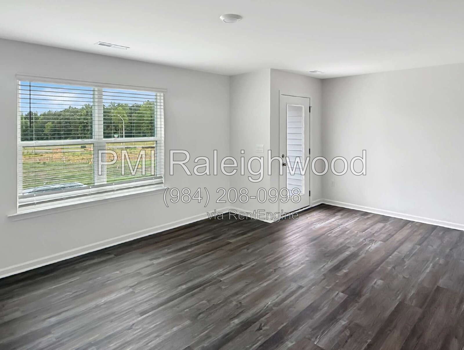 Beautiful Brand New 3BR Townhome with Eat-in-kitchen, Quartz Countertops, Open Floor Plan, Community Pool, Club house, Pickleball and Basketball Court in Prime Sanford Location property image