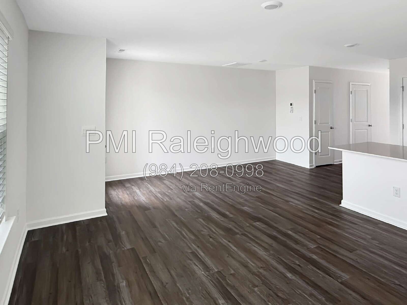 Beautiful Brand New 3BR Townhome with Eat-in-kitchen, Quartz Countertops, Open Floor Plan, Community Pool, Club house, Pickleball and Basketball Court in Prime Sanford Location property image