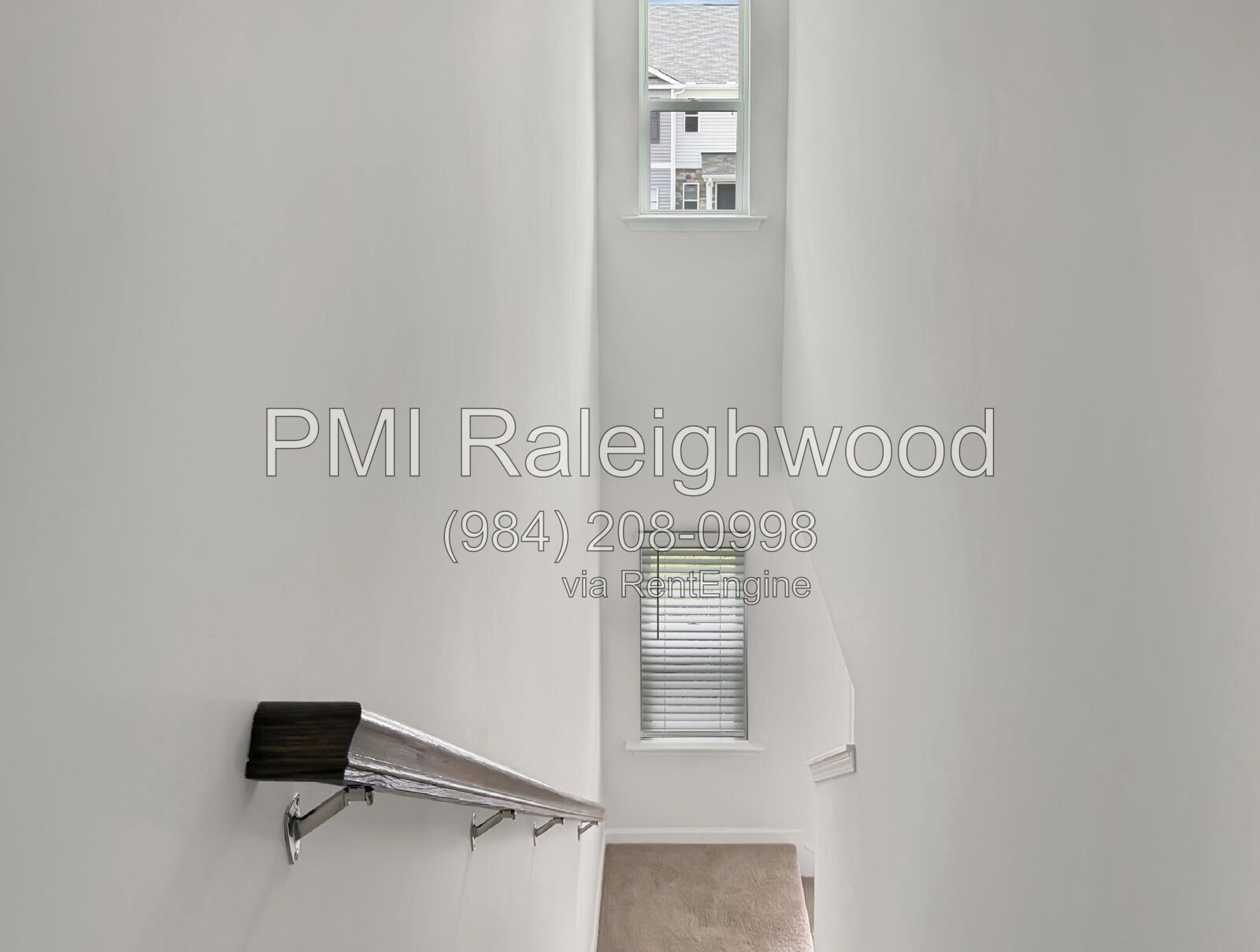 Beautiful Brand New 3BR Townhome with Eat-in-kitchen, Quartz Countertops, Open Floor Plan, Community Pool, Club house, Pickleball and Basketball Court in Prime Sanford Location property image