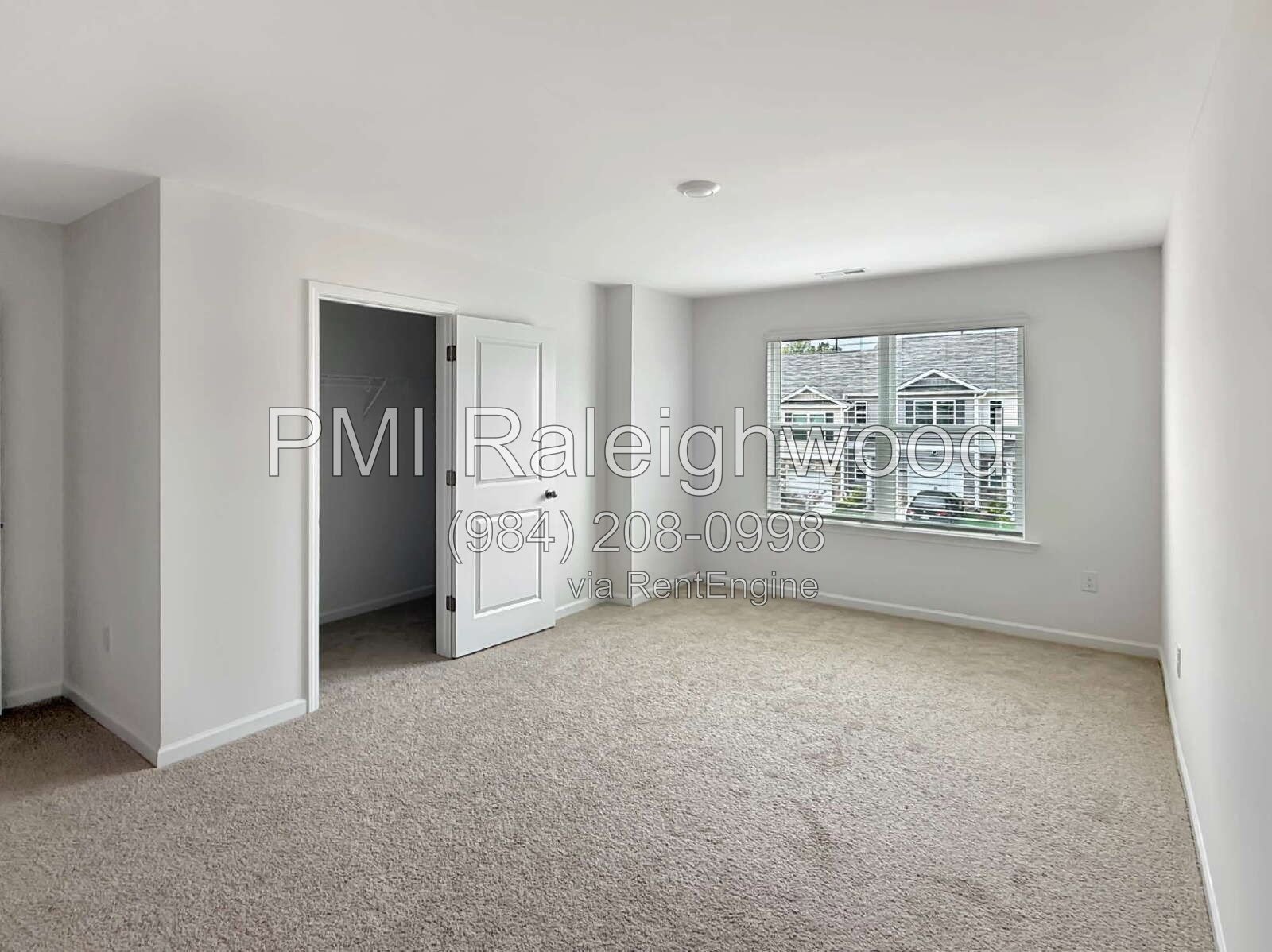 Beautiful Brand New 3BR Townhome with Eat-in-kitchen, Quartz Countertops, Open Floor Plan, Community Pool, Club house, Pickleball and Basketball Court in Prime Sanford Location property image