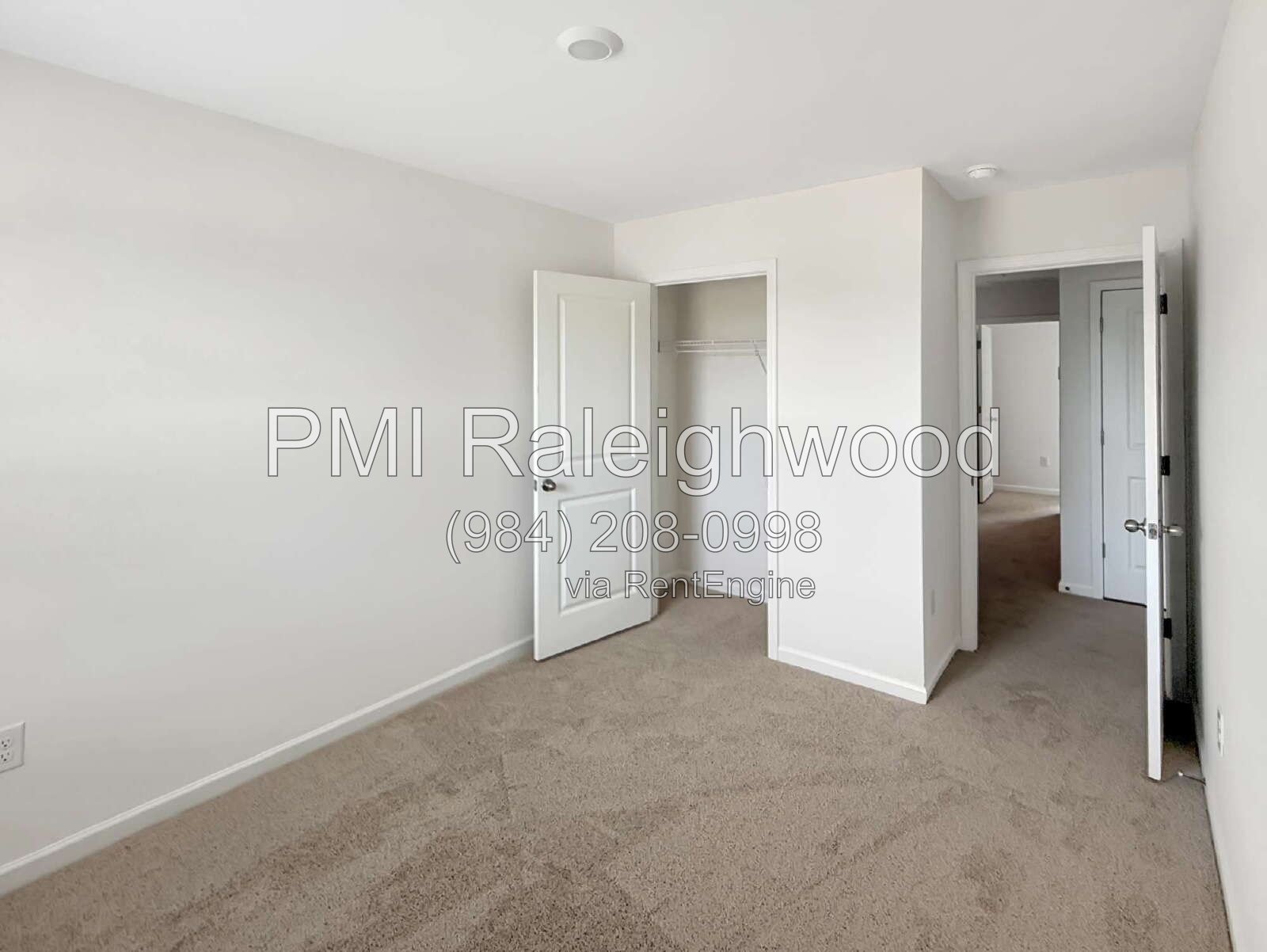 Beautiful Brand New 3BR Townhome with Eat-in-kitchen, Quartz Countertops, Open Floor Plan, Community Pool, Club house, Pickleball and Basketball Court in Prime Sanford Location property image