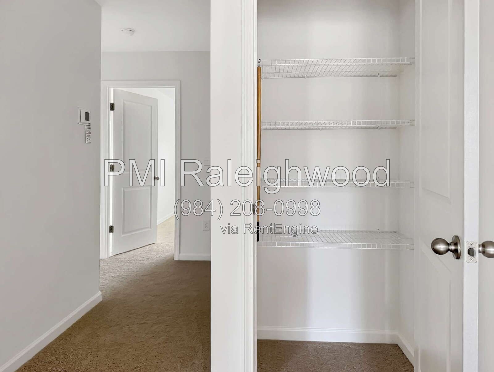 Beautiful Brand New 3BR Townhome with Eat-in-kitchen, Quartz Countertops, Open Floor Plan, Community Pool, Club house, Pickleball and Basketball Court in Prime Sanford Location property image