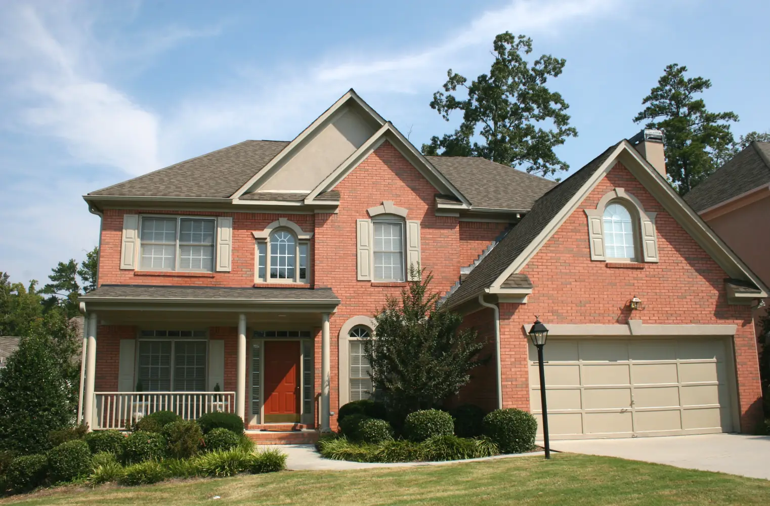 Apex Property Management