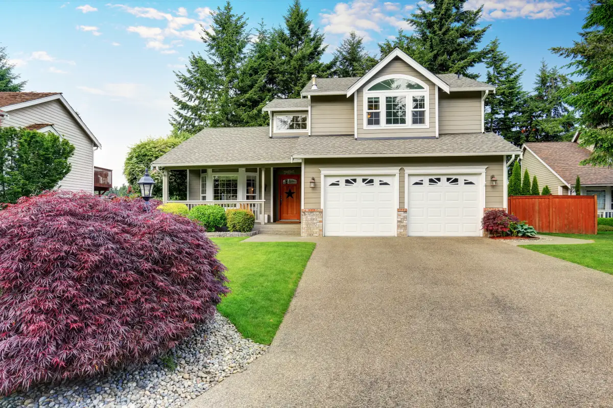 Raleigh’s Rental Advantage Often Starts With Single-Family Homes