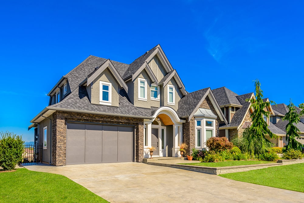 Garner Property Management