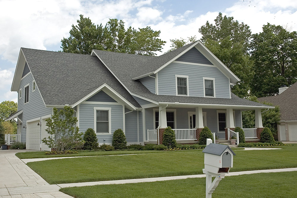 Hillsborough Property Management