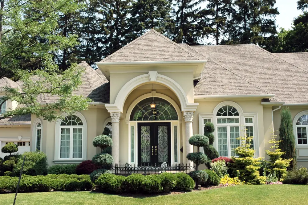 Holly Springs Property Management