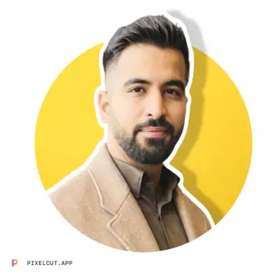 Picture of Deepansh Bhatia