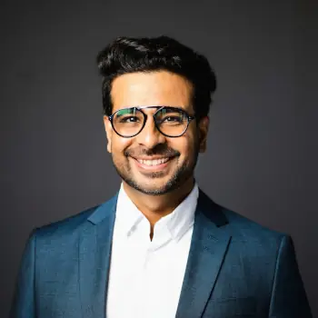 Picture of Ekansh Bhatia